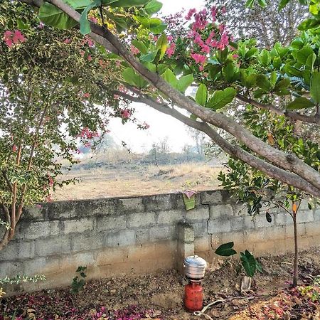 Sattva Farmstay Bangalore Extérieur photo