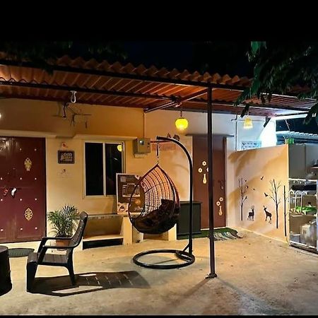 Sattva Farmstay Bangalore Extérieur photo