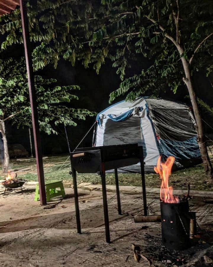 Sattva Farmstay Bangalore Extérieur photo