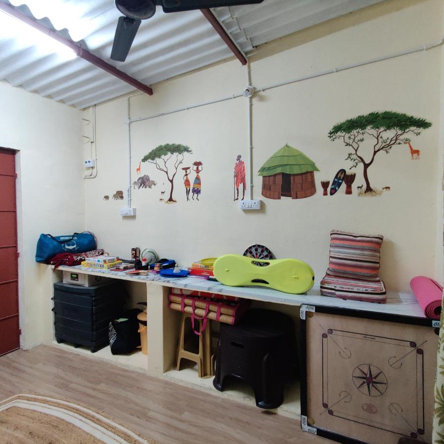 Sattva Farmstay Bangalore Extérieur photo