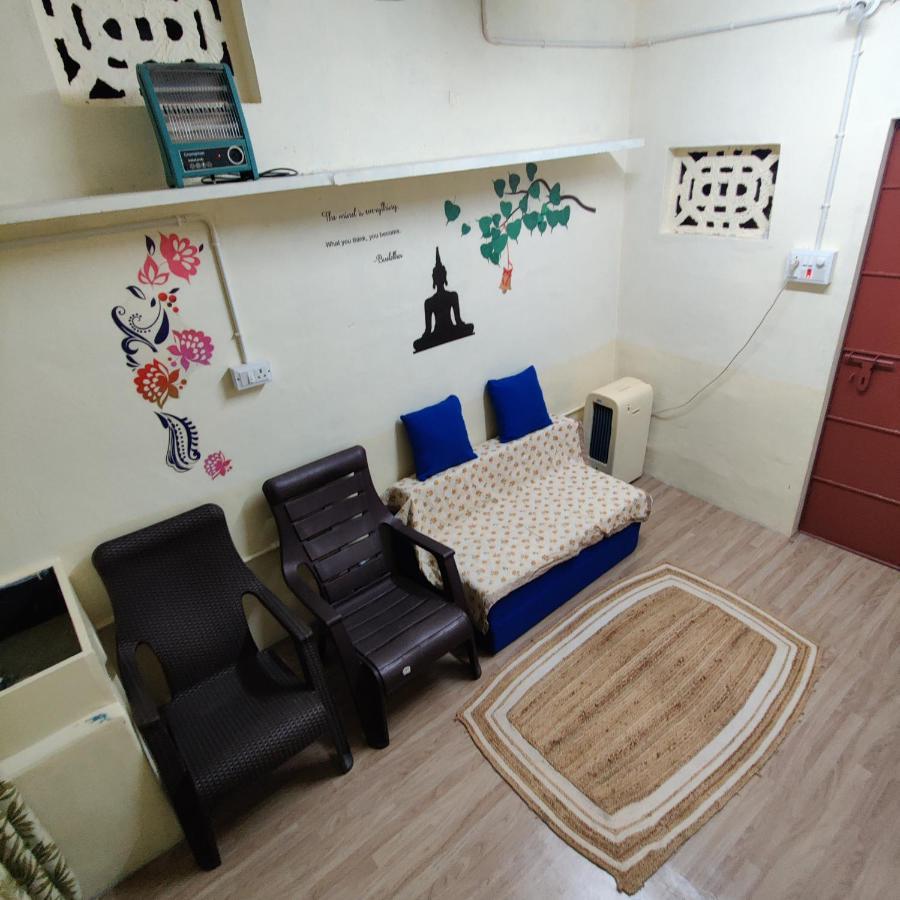 Sattva Farmstay Bangalore Chambre photo
