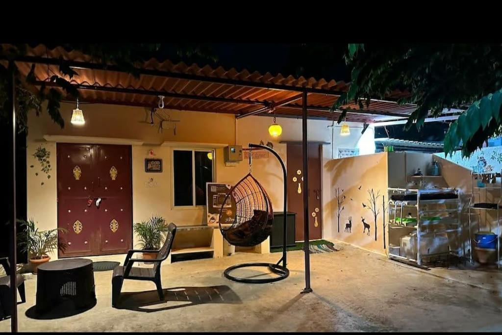 Sattva Farmstay Bangalore Extérieur photo